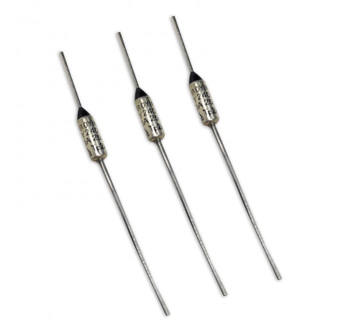 Çay Kahve Makinesi Termik Sigorta - 240°  2 ADET